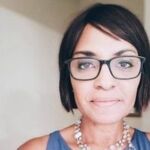 Jacqueline 🌿 Pattern Designer | Heirloom Chic Living Advocate